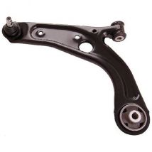 For Fiat Panda 2012- Front Lower Control Arms Pair