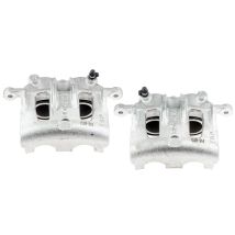 Fits Kia Sorento Mk2 Brake Calipers Front Left and Right Pair 2009-On