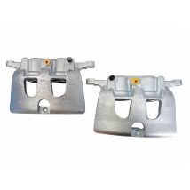 Fits Opel Insignia A Brake Calipers Pair Front Right & Left 2008-2017