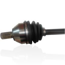 For Ford Mondeo Galaxy S-Max 2.0 TdCi Drive Shaft Front Left 2010-2015 Semi-Auto