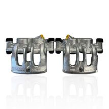 Fits Mercedes Sprinter Brake Calipers Front Pair 2006-Onwards