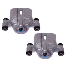 Genuine OEM Suzuki Jimny Brake Calipers Front Pair Left & Right 1998-2001