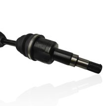 For Jaguar X-Type 2.0 2.1 2.2 Drive Shaft Front Nearside 2002-2009 - Manual