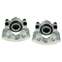 Genuine OEM Dacia Dokker Duster Lodgy Logan Brake Calipers Front Pair 2004-2021