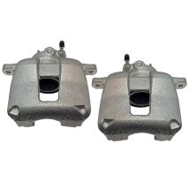 Genuine OEM Peugeot 207, 307, Partner Brake Calipers Front Pair 2000-On