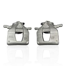 Fits Vauxhall Corsa Corsavan Mk3 Brake Calipers Front Left & Right 2006-2014
