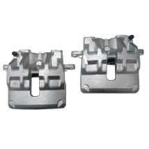 Genuine OEM Land Rover Discovery Range Rover Brake Calipers Front Pair 1994-2004