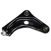 For Peugeot 207 2006-2012 Front Lower Control Arm Left