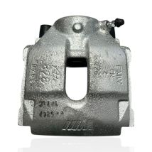 Genuine OEM BMW 3 Brake Caliper Front Right Offside 2000-2006