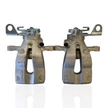 Fits Alfa Romeo 156 Brake Calipers Pair Rear Pair 2000-2006