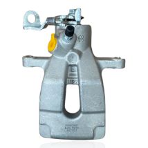 Brake Caliper Fits Renault Grand Scenic Mk2 Rear Left 2003-2009