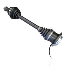 For Seat Cordoba Ibiza 1.4 1.9 TDi 1.8 T Drive Shaft Front Left 2002-2010 Manual