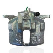 Genuine OEM Honda Prelude Brake Caliper Front Left Nearside 1991-1996