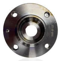 Fits VW Golf 1983-1991 Jetta 1983-1987 Front Wheel Hub