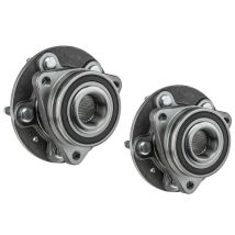 Fits Vauxhall Astra Mk6 Cascada Zafira Mk3 2009-On Front Hub Wheel Bearing Kits