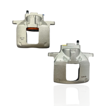 Fits Chrysler Grand Voyager Mk5 Brake Calipers Pair Front 2007-Onwards