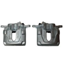 Fits Nissan Primastar Brake Calipers Pair Front 2001-On