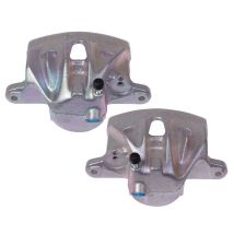 Genuine OEM VW Multivan Brake Calipers Front Pair Left & Right 1985-1990