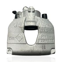 Genuine OEM Renault Megane Brake Caliper Front Right Offside 2002-2008