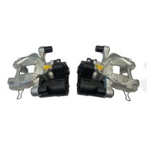 Fits Ford Mondeo Mk5 S-Max Electric Brake Calipers Rear Left And Right 2014-On