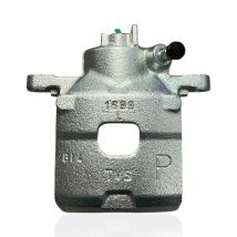 Genuine OEM Nissan Pixo Brake Caliper Front Left Nearside 2009-