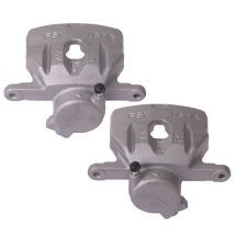 Genuine OEM Mazda RX8 Brake Calipers Front Pair Left & Right 2003-2012