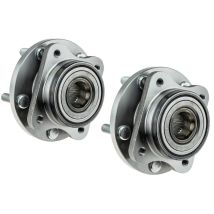 Fits Chrysler Tacuma 1995-2001 Voyager 2000-2008 Front Hub Wheel Bearing Kits