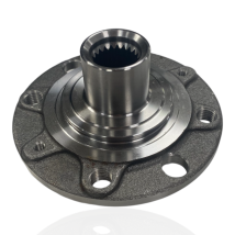 Fits Fiat Grande Punto 2005-On Punto 2005-On Abarth 2007-On Front Wheel Hub