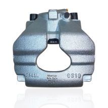 Fits VW Transporter Touareg Brake Caliper Front Left 2003 - Onwards
