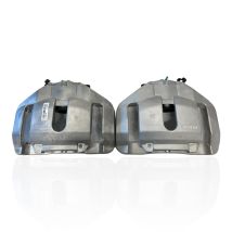 Genuine OEM BMW X1 Brake Calipers Pair Left & Right 2009-2011