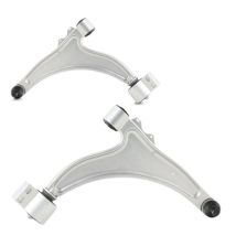 Wishbones Suspension Arms For Vauxhall Insignia 2008-2016 Lower Front Pair