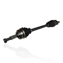 For Renault Fluence Megane Scenic 1.2 1.5 Drive Shaft Front Left 2008-On Manual