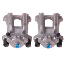 Genuine OEM BMW 2 Series Brake Calipers Pair Left & Right 2013-On