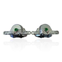 Genuine OEM Toyota Funcruiser Brake Calipers Front Pair Left & Right 1994-1999
