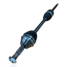 For Citroen Relay 2.0 2.5 2.8 Drive Shaft Front Offside 1994-2006 - Manual