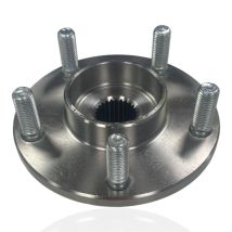 Fits Transit Connect 2002- Front Wheel Hub