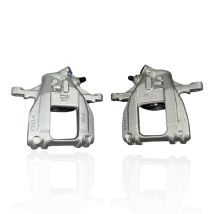 Fits VW Crafter Brake Calipers Pair Rear Right And Left 2006-2016