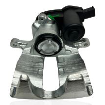 Genuine OEM Audi A7 Electric Brake Caliper Rear Right Offside 2010-2015