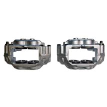 Fits Subaru Impreza Brake Calipers Pair Front Left And Right 1998-2005