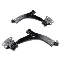 Ford C-Max 2010-2018 Front Lower Wishbone Control Arms Pair