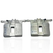 Genuine OEM Honda Civic MK7, FR-V, Stream Brake Calipers Front Pair 2001-2009