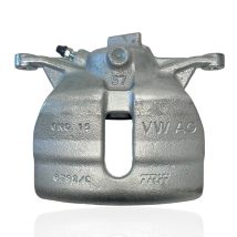Genuine OEM VW T-Roc Brake Caliper Front Right Offside 2018-