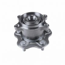 For Nissan Qashqai MK1 4wd AWD 2007-2013 Rear Wheel Bearing Kit