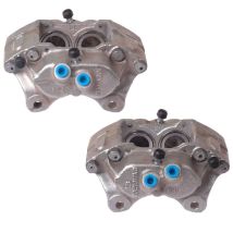 Genuine OEM Austin Metro Brake Calipers Front Pair Left & Right 1980-1990