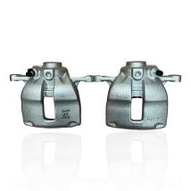 Fits Mini Cooper Brake Calipers Pair Front Left And Right 2006-2015
