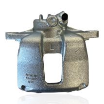 Fits Peugeot 207 307 Partner Brake Caliper Front Left Passenger Side 2000-Onward