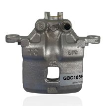 Genuine OEM Nissan Patrol Mk2 Brake Caliper Rear Right 1998-2010