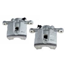 Genuine OEM Kia Sorento Mk1 Brake Calipers Rear Left And Right 2002-2011