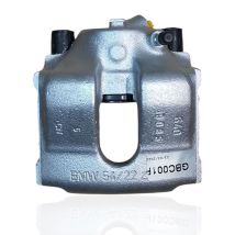 Genuine OEM Bmw 3 Series Brake Caliper Front Right Driver Side 1990-2005