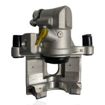 Genuine OEM Mazda 5 Series Brake Caliper Rear Right Offside 2010-On